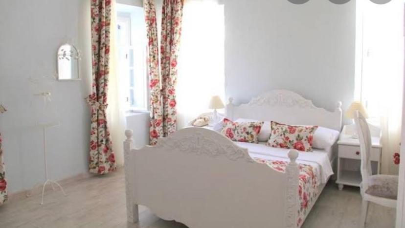 The White Hotel אלאקאטי מראה חיצוני תמונה