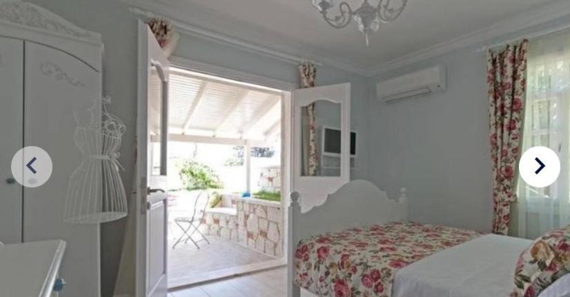 The White Hotel אלאקאטי מראה חיצוני תמונה